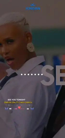 See you tonight by Omega ft Cindy Sanyu lyrics #songswithlyrics #jordanlyrics1 #santoslyrics #songswithlyrics #marvinofficiallyrics 