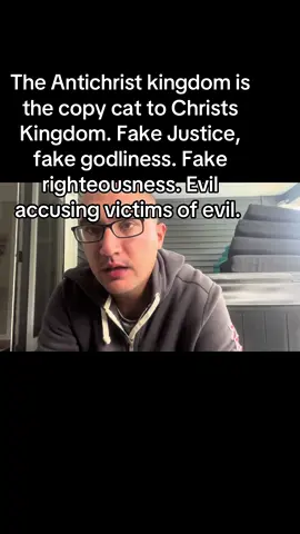 #god #endtimes #jesus #antichrist #spiritualtiktok 