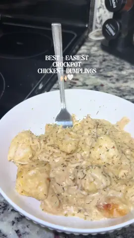 one of my all time favorite meals! i am so ready for fall 😅🥰🤍  #crockpot #crockpotrecipie #food #dinner #DinnerIdeas 
