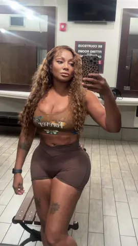 Body body body #gym