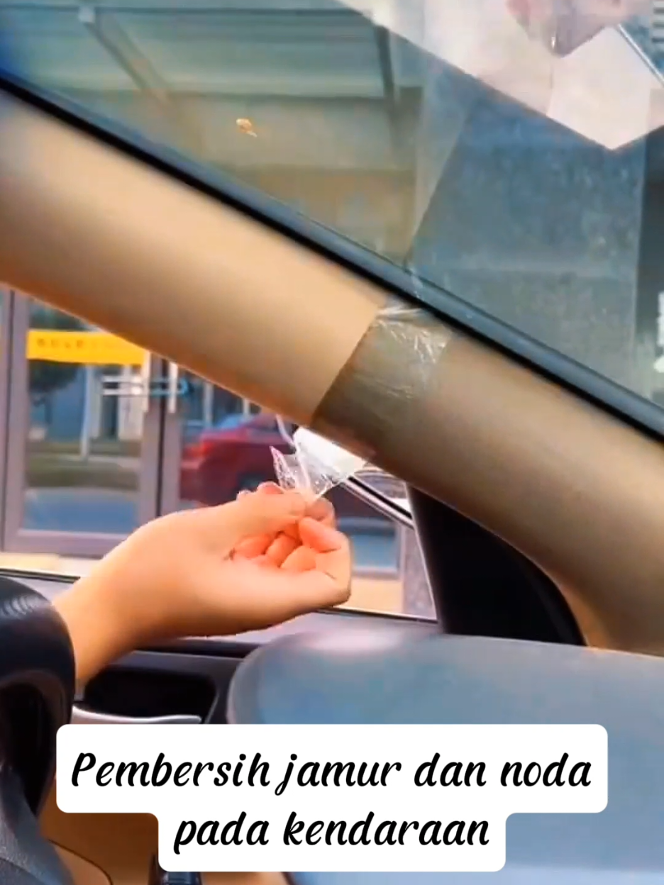 #pembersihjamur #pembersihjamurbodymobil #pembersihkendaraan #fyp #pembersihnoda 