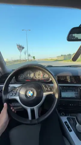 #e46coupe #bmwankara #çankaya 