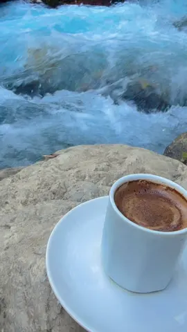 Bu kahve keyfi başka☕️☕️