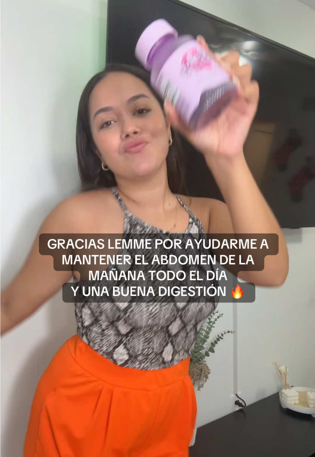 Yo estoy AMANDO estas lemme debloat! #lemmedebloat #debloat #guthealth #sistemadigestivo 