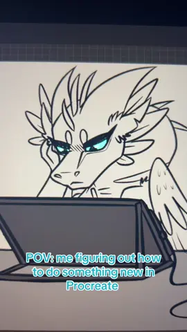 YALL ITS GONNA BE GLORIOUS 🥹🥹🥹 #meme #furry #dragonart #art #fyp 