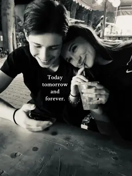 ♾️❤️#fyp #viral #forever #couple #mylove @marly🎱 