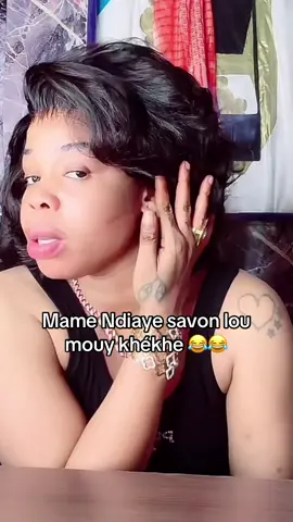 #mamendiayesavon #viralvideos #senegaltiktok #mamendiayesavon😂😂😂🤣🤣🤣🤣 #fyppppppppppppppppppppppp 
