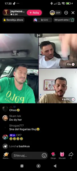 #memeeradhes #vidioviral #tiktok #albania #hyphypalbania 