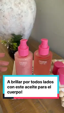 Estos aceites son un espectáculo, por aquí andamos hidratando la piel de mi cuerpo y colocando un poco de brillo! #saltair #bodyoils #skins #hidratante #boduoil 