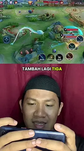 Kita berubah jadi naga #fyp #kids #HOKID #HOKMangaCrossover #HonorofKings 