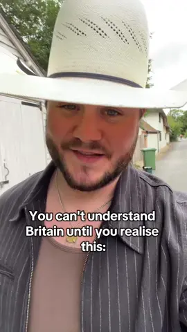 I finally understand Britain now…🇬🇧🇺🇸  #britishculture #britishhistory #lifeabroad 