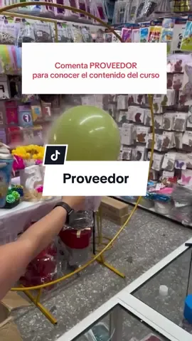 Aprende y destaca con las mejores técnicas de la decoración con globos 🎈  Te ayudamos con el paso a paso para que puedas sobresalir como decoradora o decorador ☺️ Contamos con 11 CURSOS ONLINE y acompañamiento de docente en cada paso de tu aprendizaje 👨🏻‍🏫👩🏻‍🏫 ¡ANÍMATE A CAMBIAR TU PRESENTE Y FUTURO! 🚀 🔔 Visita el enlace del perfil y pregunta por el proceso de INSCRIPCIÓN y todos sus BONOS EXCLUSIVOS 📚 #decoracionesconglobos #globos #balloonsdecoration #balloons #decoraciondeeventos 