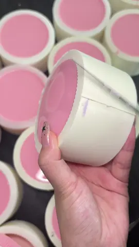 Pink Oreo 🩷#yoyosquishy #tabasquishy 