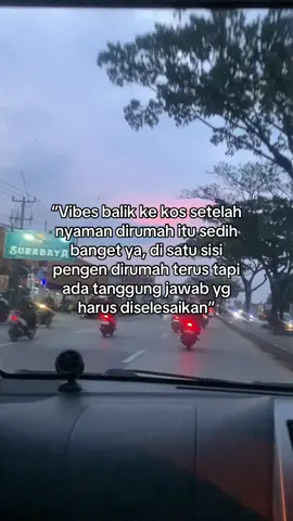 masih cengeng pdhl udh mau sem 5🥲 #anakrantau #homesick 