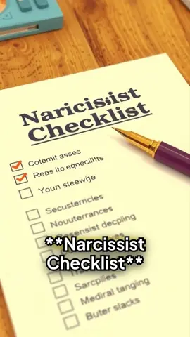 10 signs you're dealing with a Narcissist #narcissist #signs #redflag #becareful #watchout 