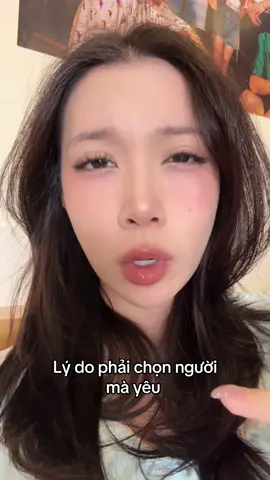 Lý do tại sao nên chọn đúng người để yêu #Cavailles #DDVSCavailles #ddvscongnghe #tinhyeu #viemphukhoa 