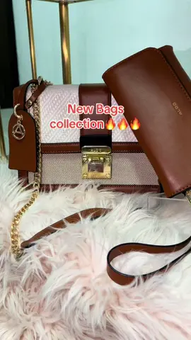 New drops ALDO bags ❤️ now in shop WhatsApp on 57991807 for your order Bourbon Street Port Louis #aldo #bags #newarrivals #fyp #mauritius🇲🇺 #pourtoi 