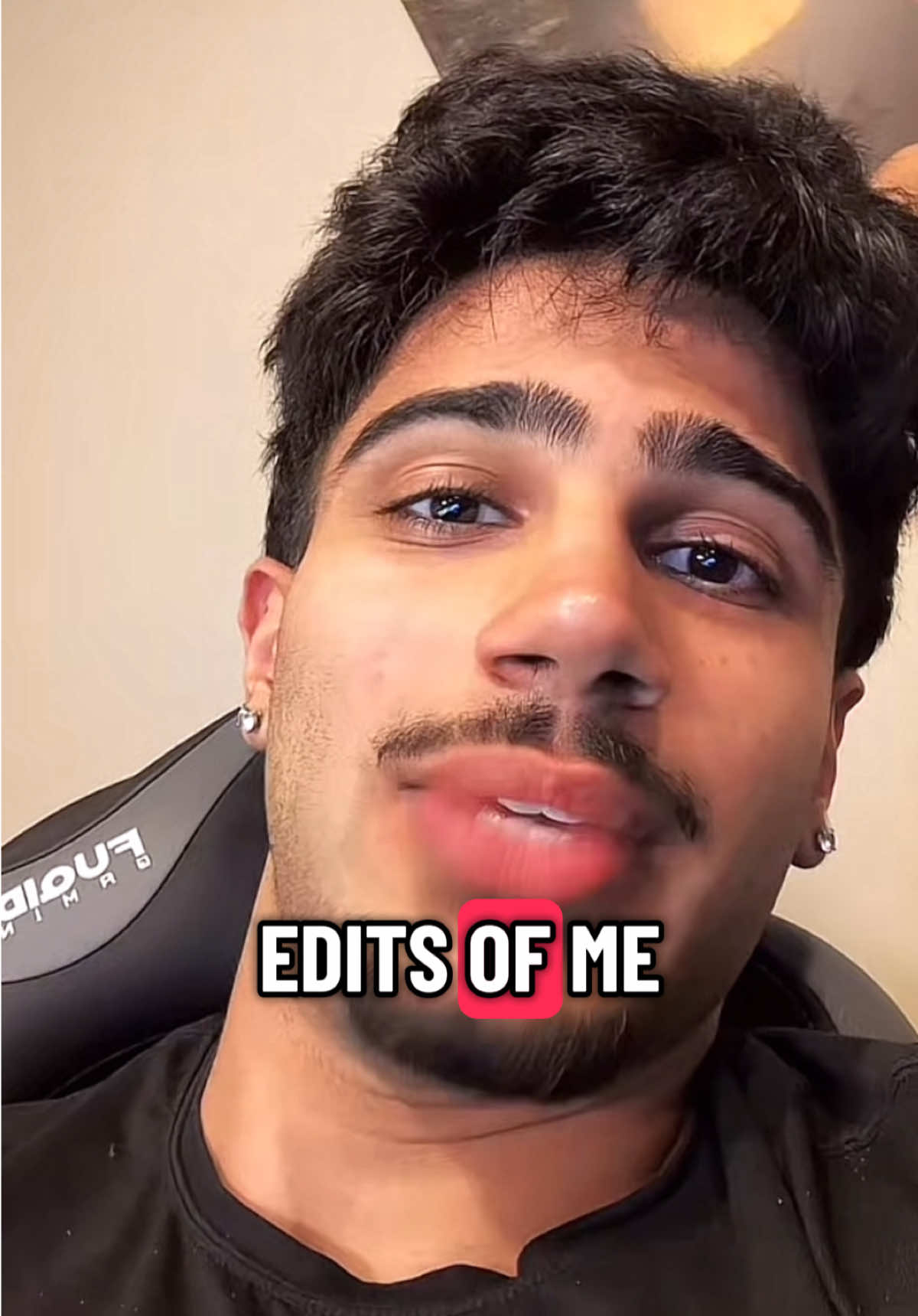 Two things Arian will start doing?👀 || @arian || #arianfzn #fyp #tiktoklive #edits #streamer 