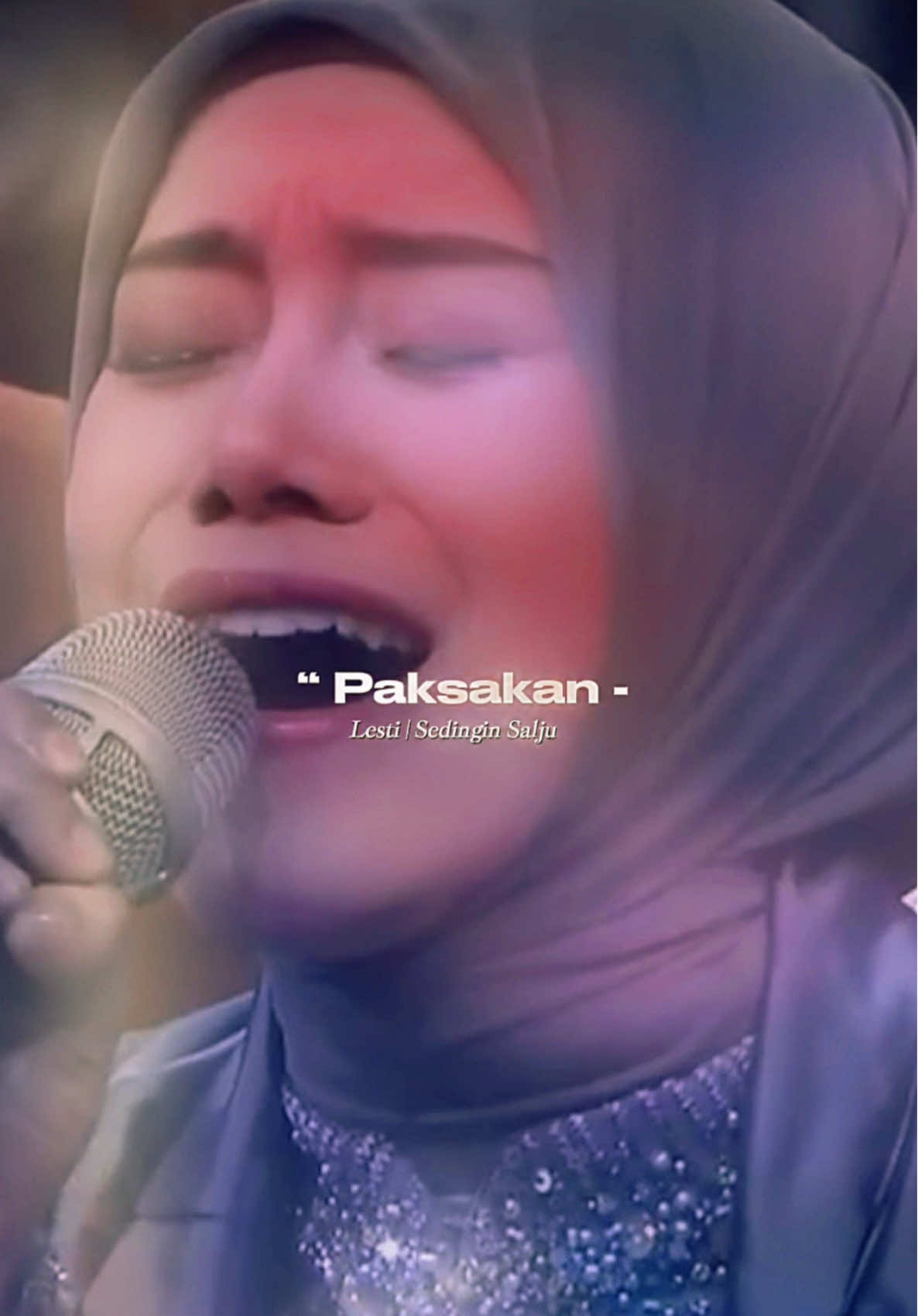 Terrr 🤍 🎵Sedingin Salju - Lirik  #da7 #dangdut #Lestikejora #CapCut 