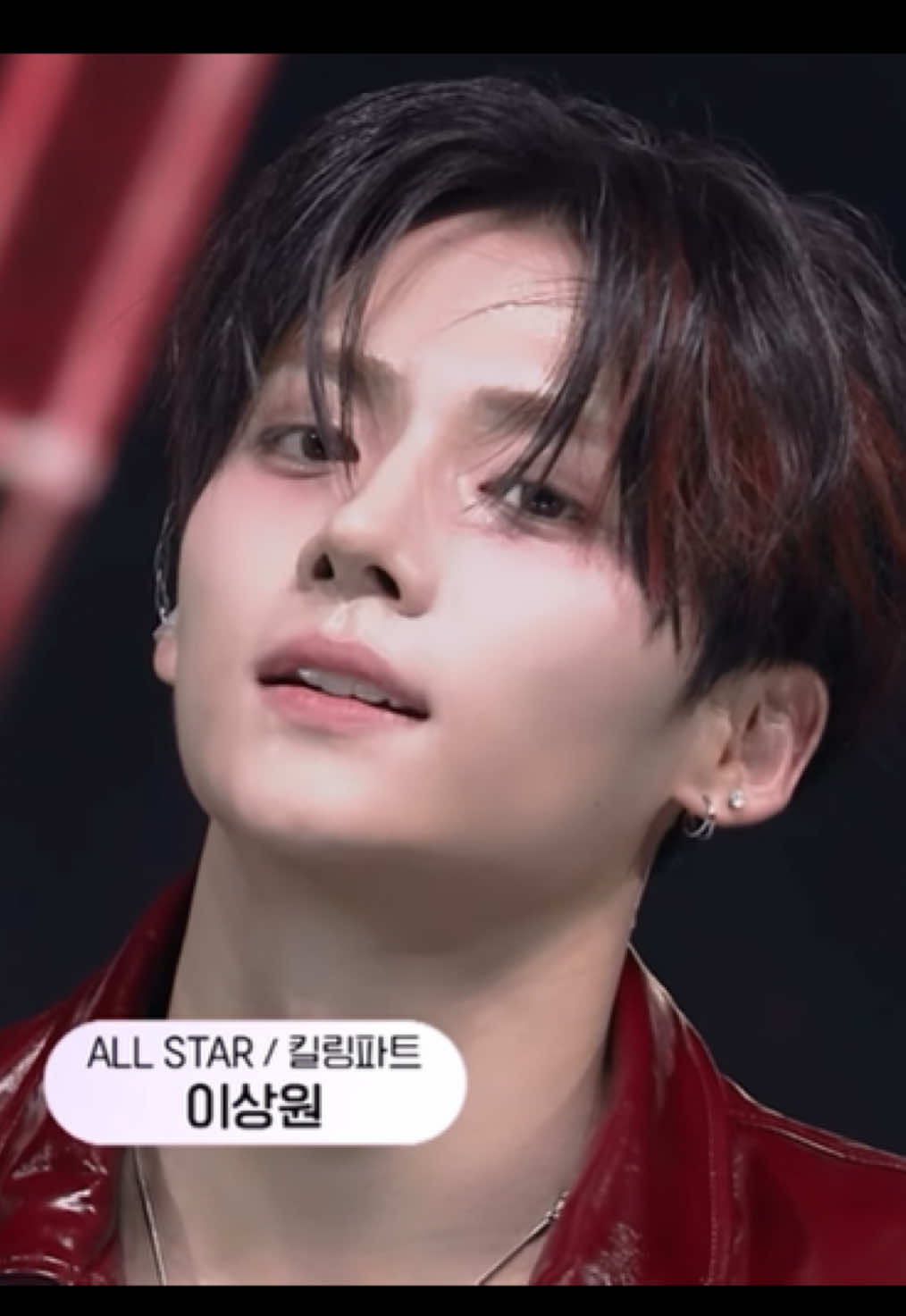 【boys2planet / ボイプラ2】 like jennie cover stage full(フル)  第6話 あまりにも圧巻すぎて言葉失ったステージでした、、 #boys2planet #보이즈플래닛 #likejennie #fyp #ボイプラ 