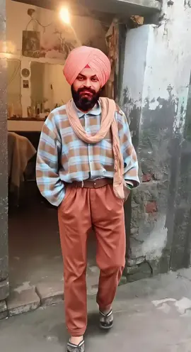 Bharti Kutta Bhagat Singh Duabi 