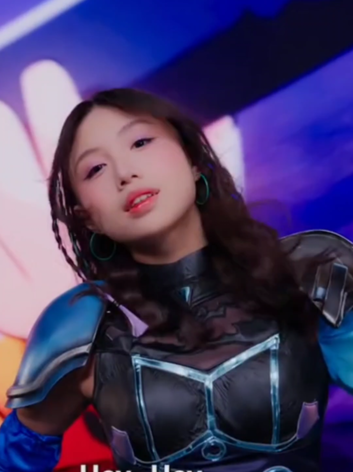 #michiejkt48 #jkt48 #michellealexandra 