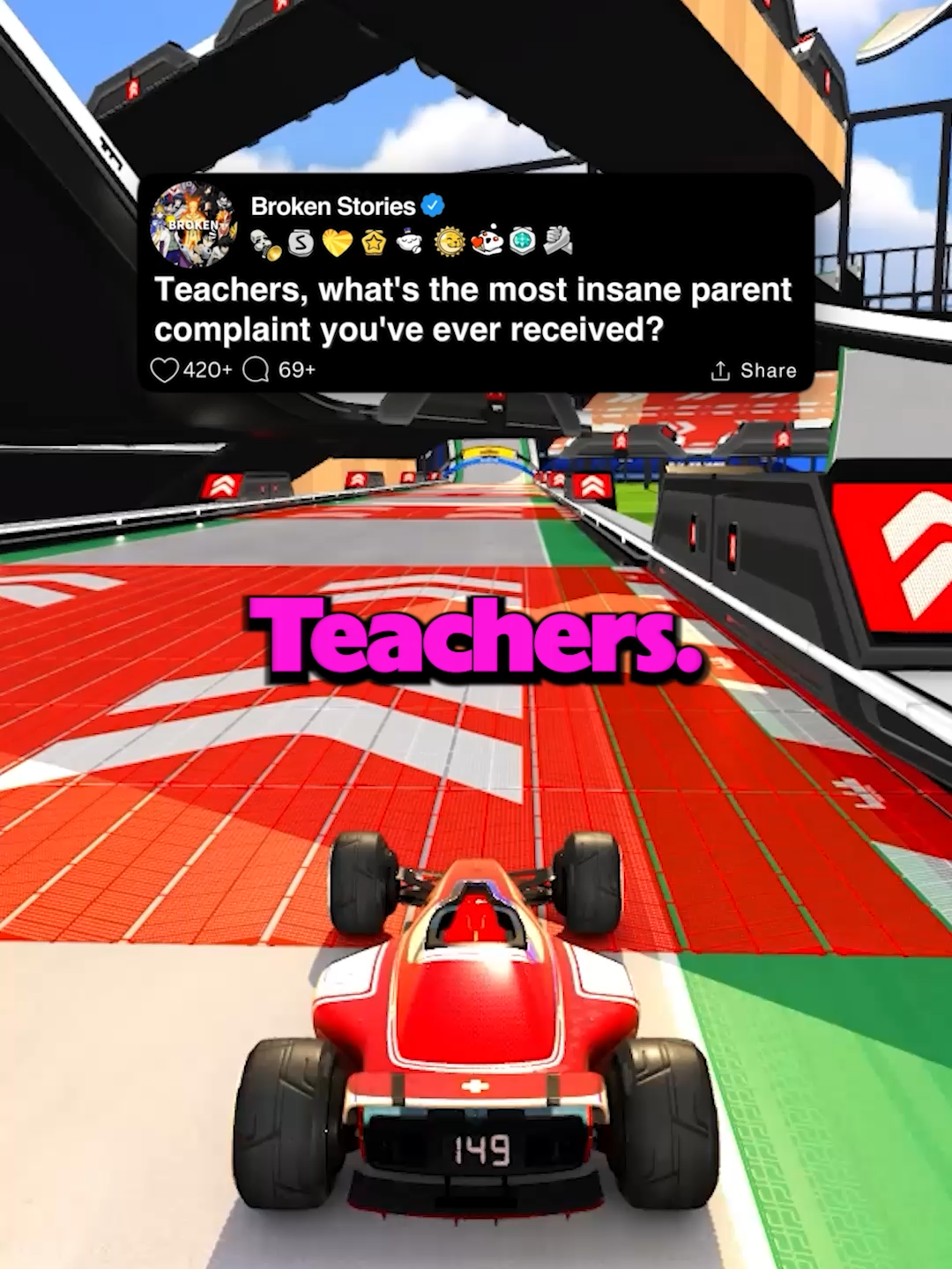 Teachers, what's the most insane parent complaint you've ever received? #redditstories #storytime #foryou #fyp #reddit #redditreadings #askreddit