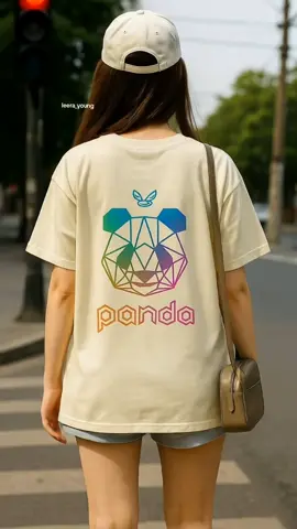 Bahagia banget punya baju yang identik dengan baju kamu DJ PANDA 🥹🫶 #fyp #viral #foryou #djpanda