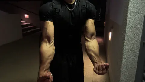 Perchance | code euan @Breathedivinity drop 26th #GymTok #fyp #bodybuilding #veins 