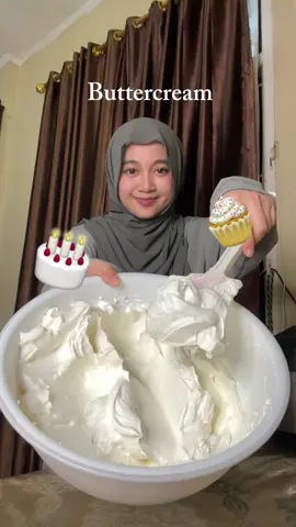 Buttercream
