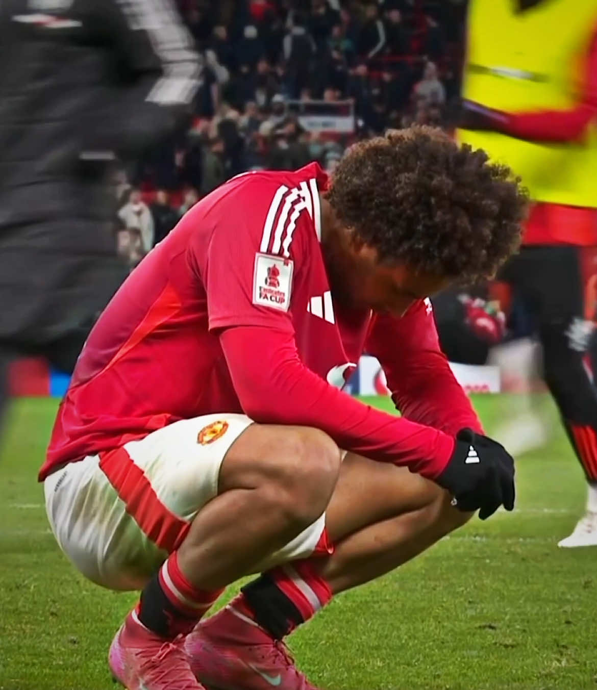 Zirkzee’s gone under the radar recently 🇳🇱🔫 • #fyp #viral #manchesterunited #joshuazirkzee #footballtiktok 