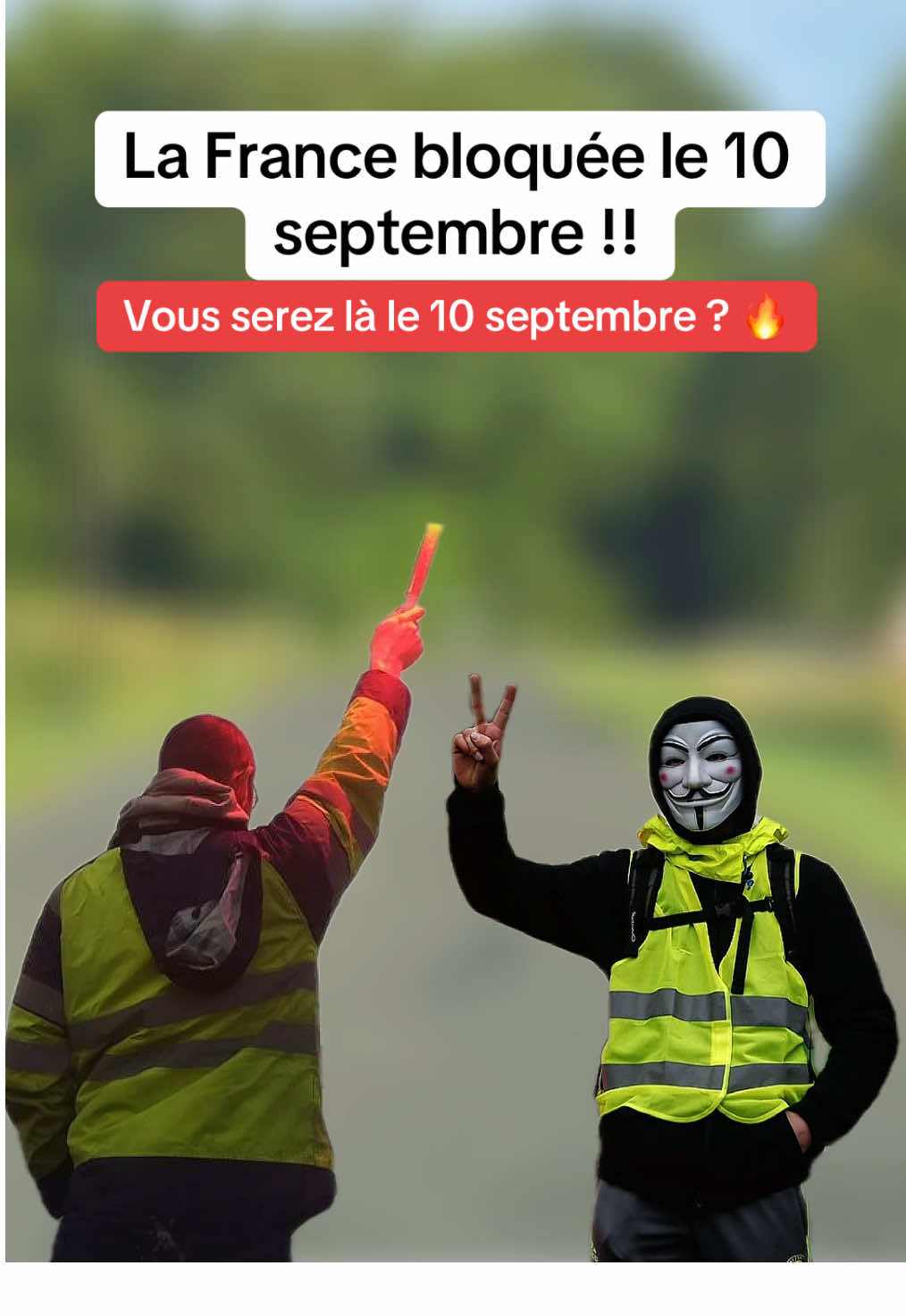 Tout le monde en parle : qui sera présent le 10 septembre ? #france #politique #ministre #macron 