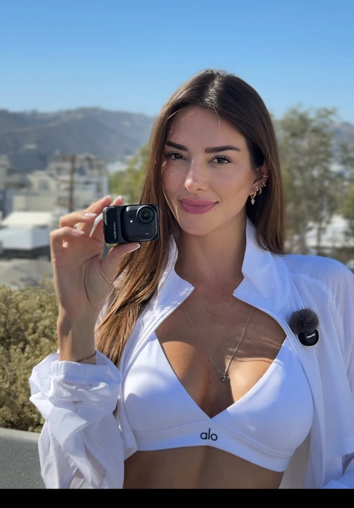 @insta360 official GO Ultra is built for the moment 💛