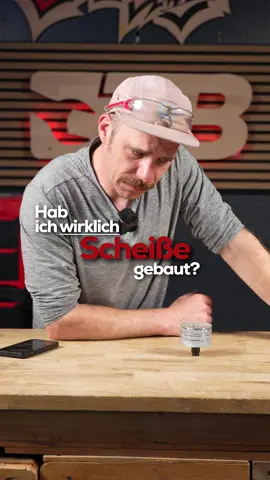 Das Ding soll man so benutzen! 👀 BOSCH Bohrkronen Update #toolbrothers #DIY #powertools #review