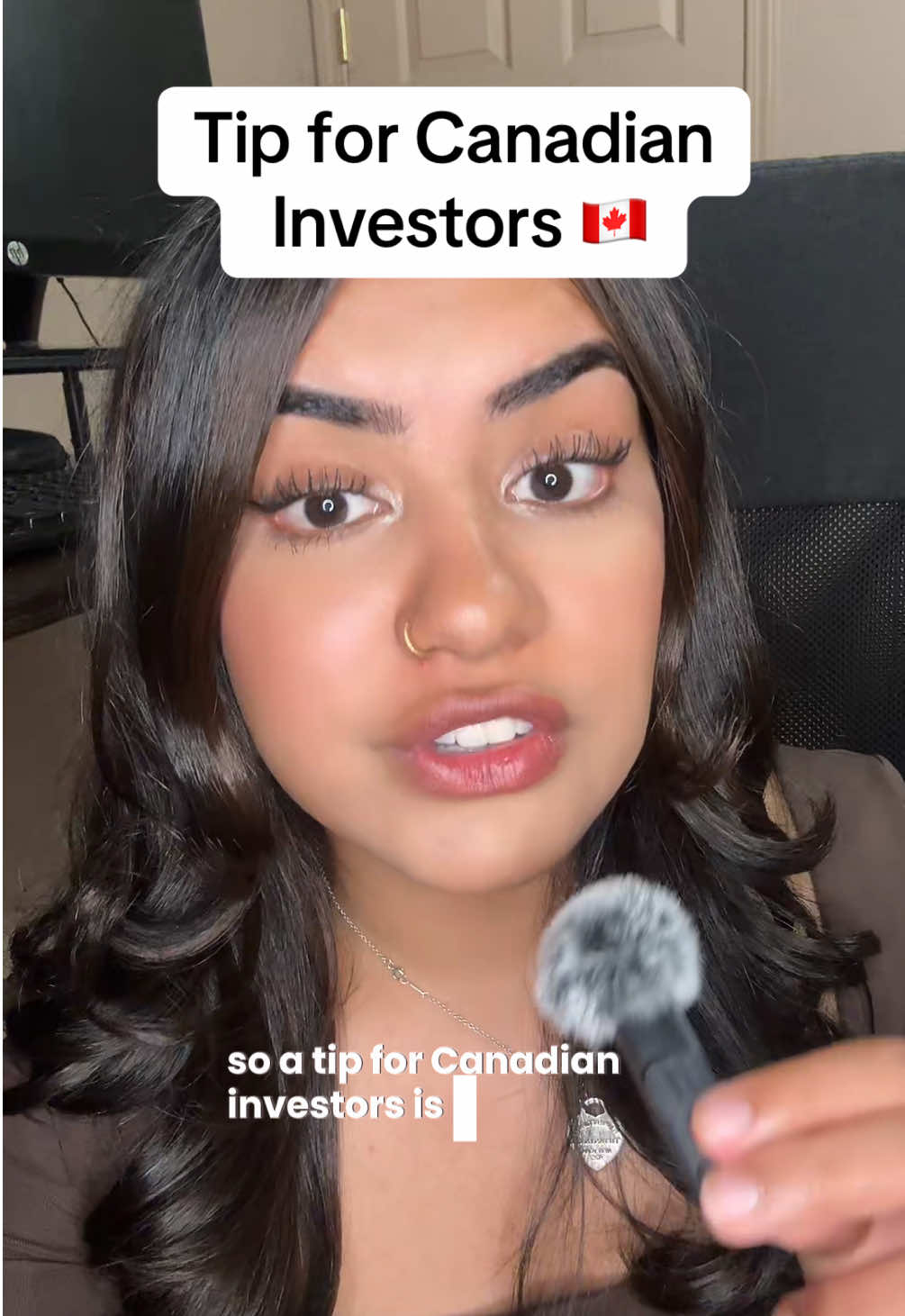 so many little nuances in Canadian personal finance (not financial advice) #investingforbeginners #dividends #fianncialliteracy #diyinvesting #PersonalFinance 