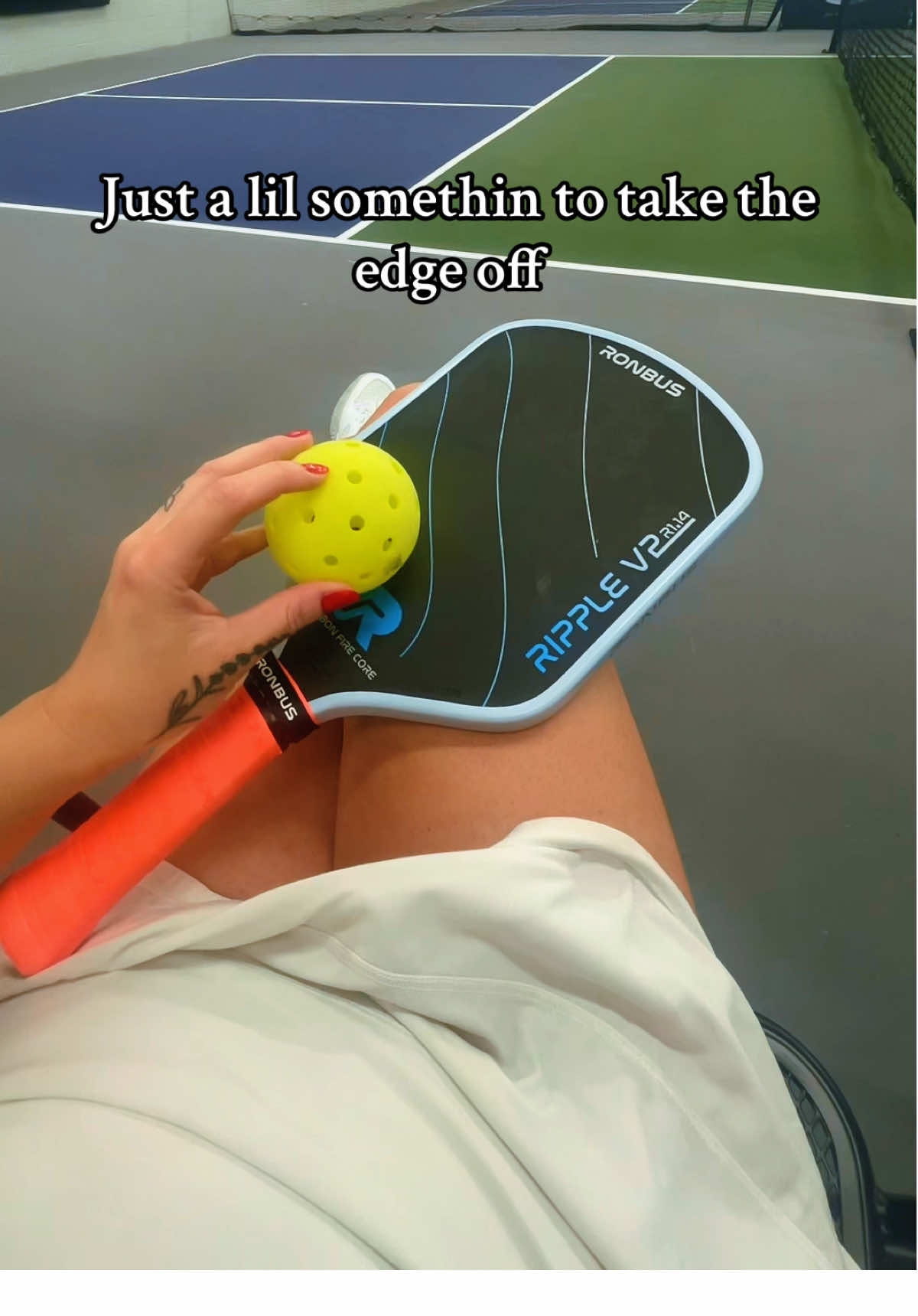 You know #fypシ #pickleball #pickleballislife #pickleballtiktok #pickleballaddict 🩷🩷🩷🩷🩷🩷🩷 