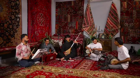 Feroz Kondozi - Ay Sanam