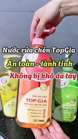 Trả lời @Phượng riviu🍋 Nước rửa bát sinh học an toàn lành tính không bị khô da tay nè mấy bà ơi#nuocruabat #nuocruachentopgia #topgia #viralvideo #xuhuong  @Phượng riviu🍋  @Phượng riviu🍋  @Phượng riviu🍋 