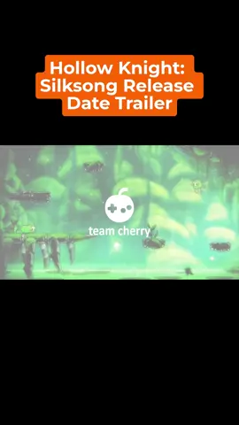 Our never ending wait is over, Hollow Knight: Silksong is finally here on September 4th. #HollowKnightSilksong #Silksong #HollowKnight #TeamCherry #Metroidvania #IndieGame #IndieDev #GamingCommunity #IndieGames #GameNews #SilksongHype #SilksongWhen #Hornet #GamingLife #NintendoSwitch #PCGaming #XboxGaming #PlayStationGaming #GamePass #SilksongFans #HollowKnightCommunity #GamerLife #GamingDiscussion #IndieGaming #Silksong2025