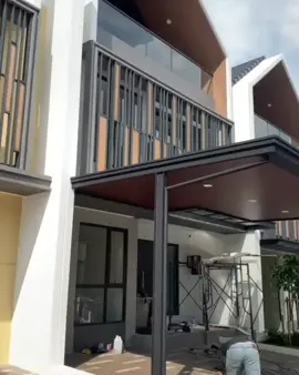 Jasa pemasangan kanopi Menerima pemasangan dalam dan luar kota  se-Jabar  Dapatkan juga  Free biaya survey lokasi Free biaya pemasangan  Harga di hitung permeter Di kerjakan oleh tukang profesional dan berpengalaman di bidangnya.  kepuasan pelanggan yang selalu di utamakan Di jamin amanah dan bergaransi #kanopimurah  #kanopipopuler  #kanopiterdekat  #kanopiterbaik #kanopibandung 
