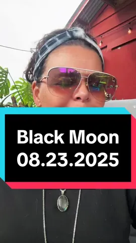 No light. No distractions. No excuses. The black moon is coming, and it’s here to help you burn off  dead weight and plant seeds that thrive in silence. #blackmoon #witchtok #darkmoon #liminal #shadowwork 