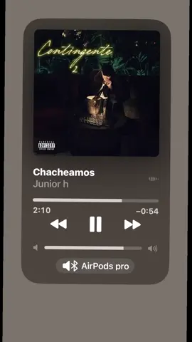 Chacheamos - junior h #fyp #juniorh #videoviral #musica #paratii 