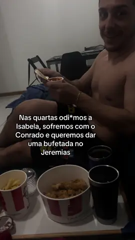 Programinha de adulto  #thesummeriturnedpretty #conrad #belly 