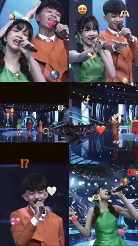 Firchan comeback di panggung Indosiar malam ini 🫰🏻🤍#indosiar #chantikaayuputri #firgiramdani #bintangsukses @da7_firgiramdanii @da7_chantika 