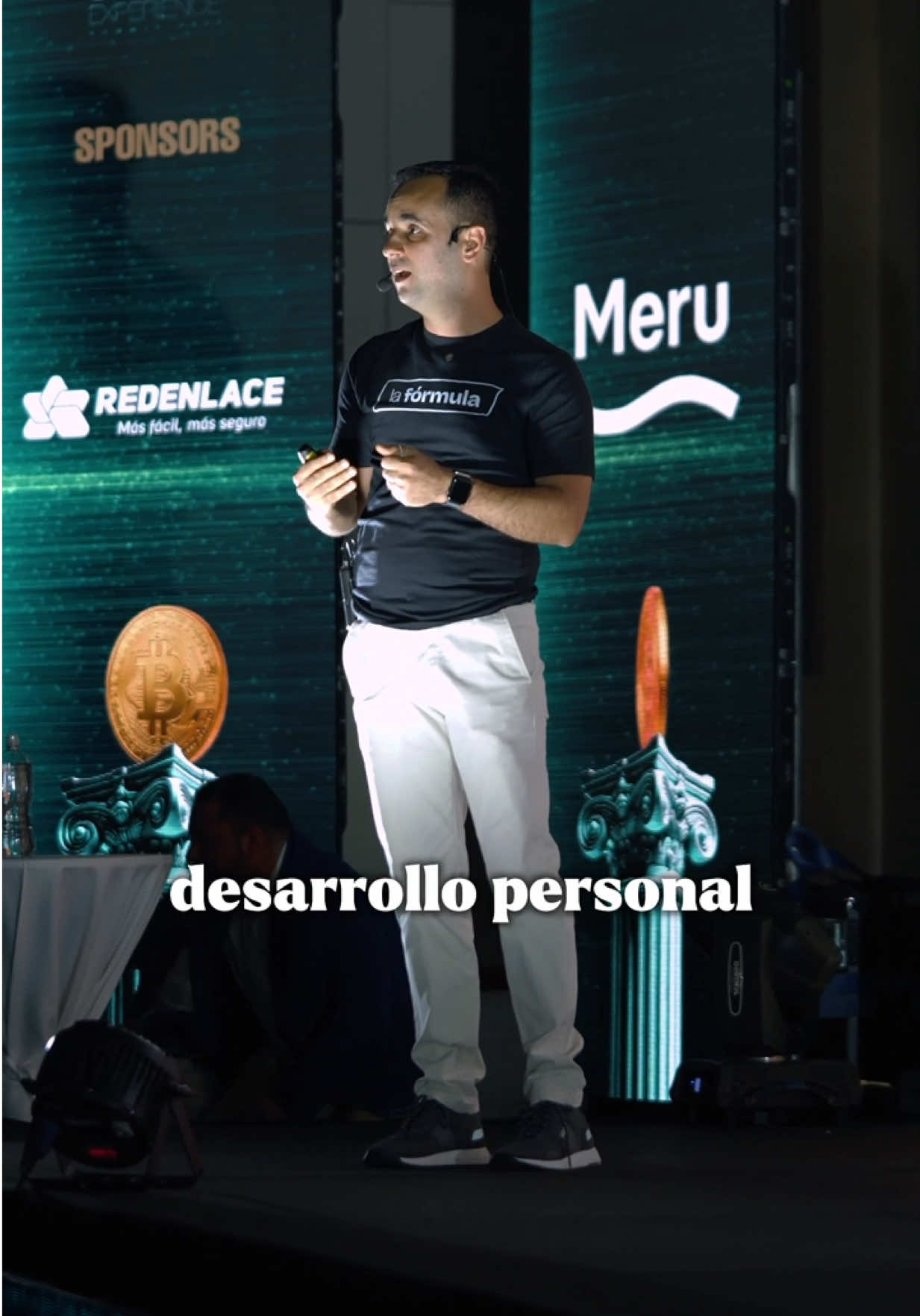 • Desarrollo Personal & Control de emociones para inversiones 🚀