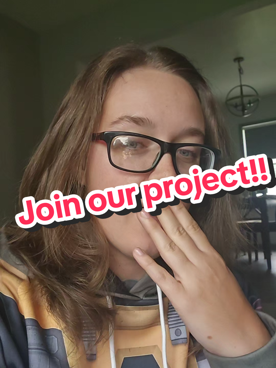 ITS ACTUALLY HAPPENING!!!! Ill be working on the prologue today to serve as an example and get hype ready for this project!! i cant wait to see what we come up with!  #theministry #skeleta #namelessghoul #thebandghostcosplay #thebandghost 