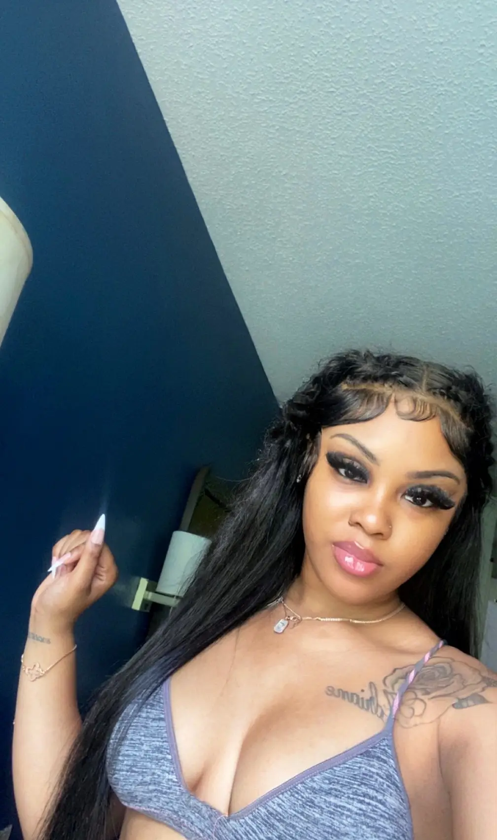 #fypシ #lesbiansoftiktok 🌈 #wlw 👩🏽‍❤️‍💋‍👩🏾😘