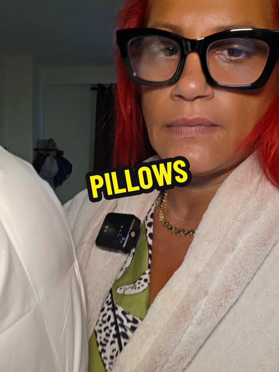 #pillows #lowallergypolyesterfibercover #tiktokshoplabordaysale 