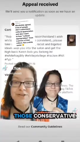 #duet with @StephanieRaeCo7.0let me just duet myself so all the stalkers see it in eve it in every account they ride ... cant wait to hear the answer ‼️ we might finally get one #whitefragility #whiteprivilege #BlackHistory #fyp 