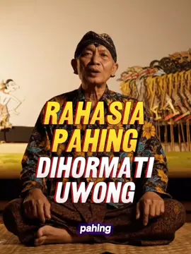 Weton Pahing kuwi kuwat lan wibawa, nanging kerep ketok keras lan gawe wong adoh. Kuncine ana ning ketenangan batin. Simbah nemu rahasia iki saka buku Rahasia Bersikap Tenang dalam Kondisi Apa Pun (cek keranjang kuning). #pahing #weton #primbon #wetonjowo #wetonjawa 